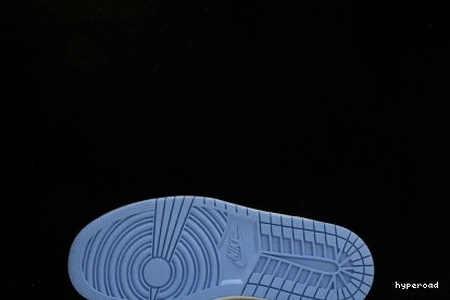 Hyperoad Travis Air 1 Scott OW OF Jordan x 0731